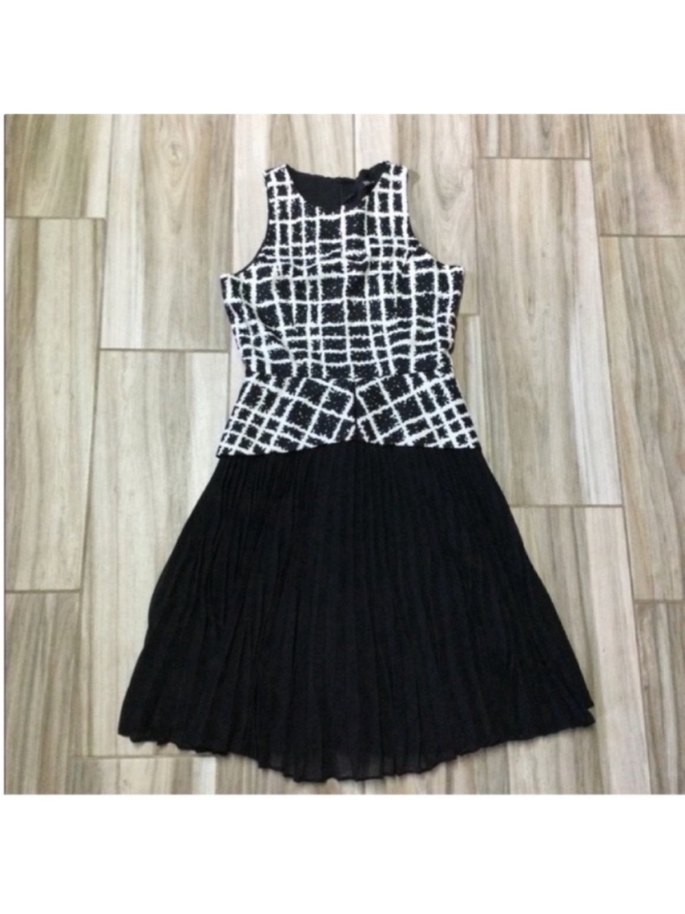Badgley Mischka Dress
